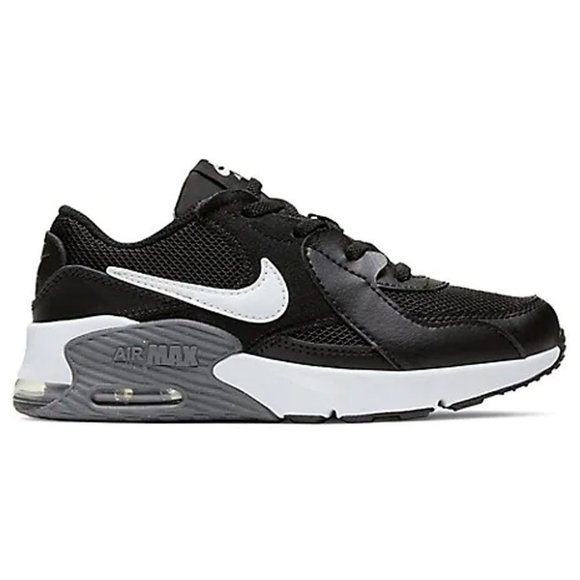 Nike Other - Nike Air Max Excee Kids Size 11C Slip-On Sneakers CD6892-001